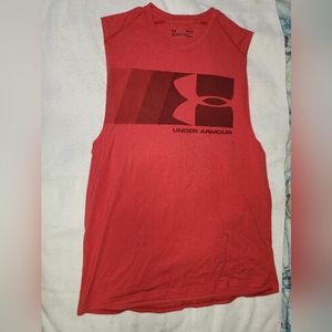 Men's Sleeveless